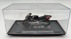 Honda NSR500 L. Capirossi 2002 1/24 senza scatola originale - scala 1:24