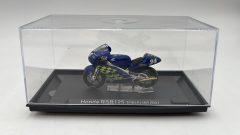 Honda RSR125 T. Elias 2001 1/24 senza scatola originale - scala 1:24