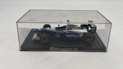 Williams Renault FW 18 1996 1/43 senza scatola originale - scala 1:43