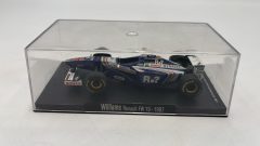 Williams Renault FW 19 1997 1/43 senza scatola originale - scala 1:43