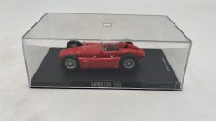 Lancia D50 1955 1/43 senza scatola originale - scala 1:43