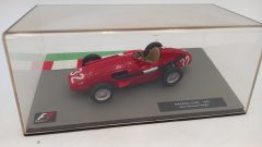 Maserati 250F Juan Manuel Fangio 1957 1/43, senza scatola originale - scala 1:43