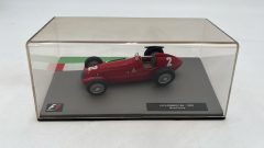 Alfa Romeo 158 N. Farina 1950 1/43 senza scatola originale - scala 1:43