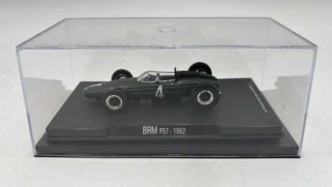 BRM P57 1962 1/43 senza scatola originale