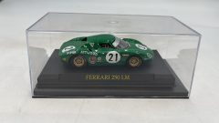 Ferrari 250 LM 1/43 senza scatola originale - scala 1:43
