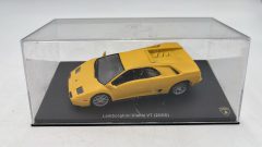 Lamborghini Diablo TV 2000 1/43 senza scatola originale - scala 1:43