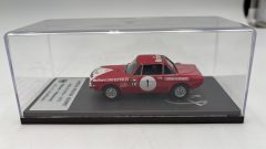 Lancia Fulvia Coupé Marlboro Rally Sicilia n.1 1/43 - scala 1:43