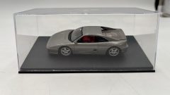 Ferrari F355 Berlinetta 1/43 senza scatola originale - scala 1:43