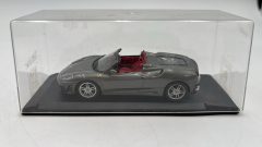 Ferrari F430 Spider 1/43 senza scatola originale - scala 1:43