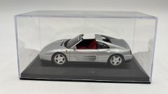 Ferrari 348 TS 1/43 senza scatola originale - scala 1:43