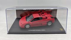 Lamborghini Acosta 1997 1/43 senza scatola originale - scala 1:43