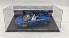 Lamborghini Aventador LP 700-4 Roadster 1/43 senza scatola originale - scala 1:43