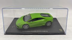 Lamborghini Huracan LP 610-4 2014 1/43 senza scatola originale - scala 1:43