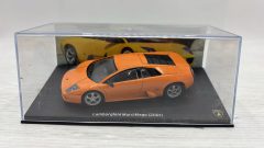 Lamborghini Murcielago 2001 1/43 senza scatola originale - scala 1:43