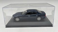 Maserati Quattroporte 2003 1/43 senza scatola originale - scala 1:43