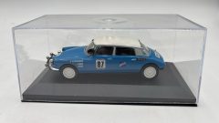 Citroen DS 21 Bianchi 1/43 senza scatola originale - scala 1:43