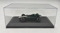 Cooper-Climax T51 1959 1/43 senza scatola originale - scala 1:43