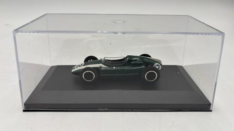 Cooper-Climax T51 1959 1/43 senza scatola originale