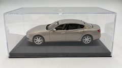 Maserati Quattroporte GTS 1/43 senza scatola originale - scala 1:43