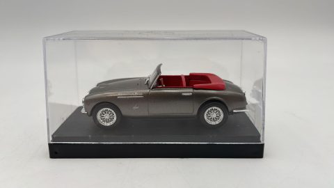 Maserati A6G/2000 Spider Frua 1/43 senza scatola originale