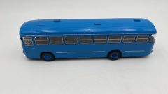 Pullman Fiat 306/2 1/43  senza scatola originale, manca specchio sinistro - scala 1:43