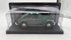 Volkswagen Beetle Maggiolino Carocha 1960 1/24 - scala 1:24