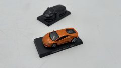 Lamborghini Huracan LP 610-4 1/64 2014 - scala 1:63