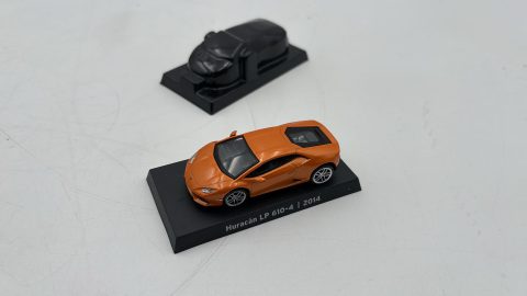 Lamborghini Huracan LP 610-4 1/64 2014