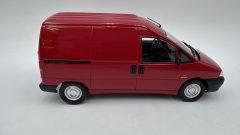 Citroen Jumpy 1/24,  senza scatola originale - foto 2