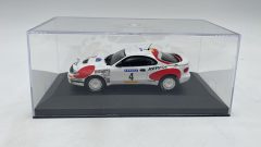 Toyota Celica GT4 1/43 senza scatola originale - scala 1:43
