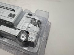 Mercedes-Benz Actros MP4 Team Williams F1 Martini Racing 2016 1/43, Scatola Leggermente Rovinata, modellino perfetto - foto 6