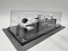 Toleman TG184 F1 Ayrton Senna 1984 1/24 - foto 2