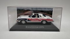 Buick Century 1975 1/43,  senza scatola originale - scala 1:43