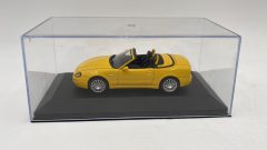 De Agostini Maserati Spyder GT 2001 1/43 - scala 1:43