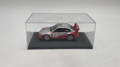 Hyundai Accent WRC 1/43 senza scatola originale - scala 1:43