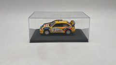 Seat Cordoba WRC 1/43 senza scatola originale - scala 1:43