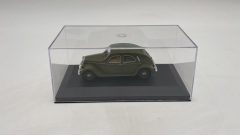 Lancia Aprilia 1939 1/43 senza scatola originale - scala 1:43