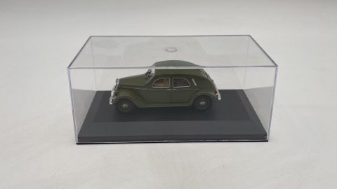Lancia Aprilia 1939 1/43 senza scatola originale