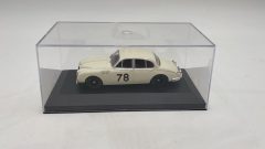 Jaguar MK2 1/43 senza scatola originale - scala 1:43