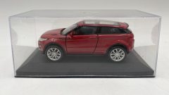 Land Rover Range Rover Evoque 1/32 - scala 1:32