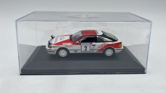 Toyota Celica 1/43 senza scatola originale - scala 1:43