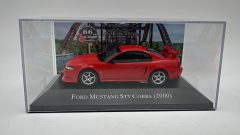 Ford Mustang STV Cobra 2000 1/43,  senza scatola originale - scala 1:43