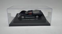 Porsche 906 Carrera 6 1965 1/43, senza scatola originale, teca lievemente usurata, Mancano Specchi - scala 1:43