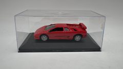 Lamborghini diablo 1/43,  senza scatola originale - scala 1:43