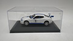 Maserati Trofeo 2002 1/43,  senza scatola originale - scala 1:43