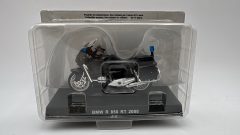 BMW R 850 RT 2000 Carabinieri 1/24 - scala 1:24