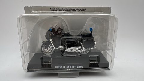 BMW R 850 RT 2000 Carabinieri 1/24