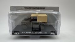 Alfa romeo A.R 51 Matta E.I 1954 1/43 - scala 1:43