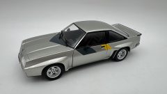 Opel Manta B 400 1/24,  senza scatola originale - scala 1:24