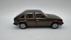 Opel Kadett D 1/24,  senza scatola originale, Specchietto piegato - foto 2